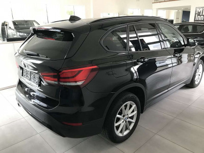 BMW X1 Gebrauchtwagen