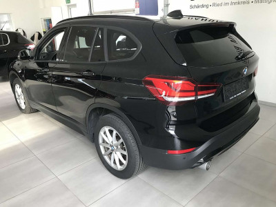 BMW X1 Gebrauchtwagen