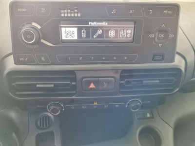 Toyota Proace Gebrauchtwagen