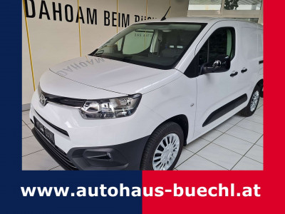 Toyota Proace Gebrauchtwagen