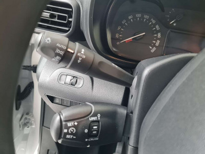 Toyota Proace Gebrauchtwagen