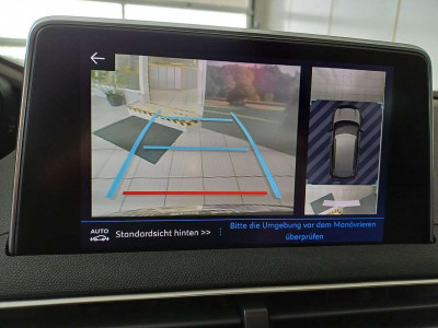 Peugeot 3008 Gebrauchtwagen