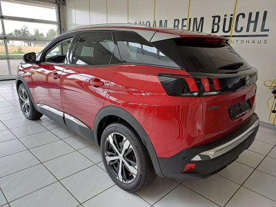 Peugeot 3008 Gebrauchtwagen