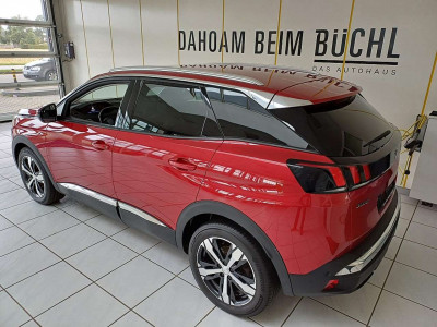 Peugeot 3008 Gebrauchtwagen