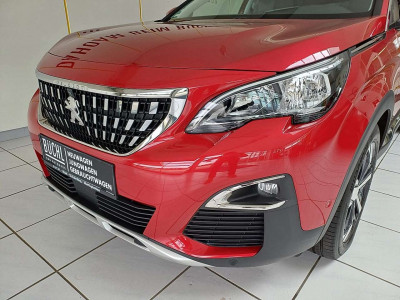 Peugeot 3008 Gebrauchtwagen