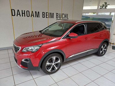 Peugeot 3008 Gebrauchtwagen