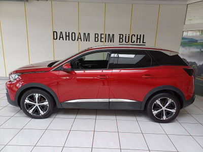 Peugeot 3008 Gebrauchtwagen