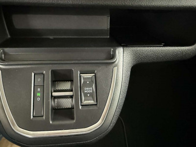 Peugeot Traveller Gebrauchtwagen