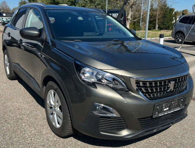 Peugeot 3008 Gebrauchtwagen
