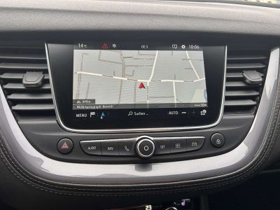 Opel Grandland X Gebrauchtwagen
