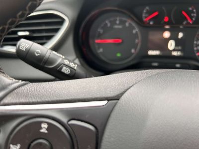 Opel Grandland X Gebrauchtwagen