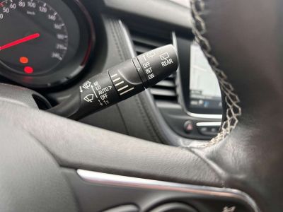 Opel Grandland X Gebrauchtwagen