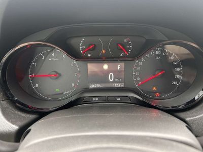 Opel Grandland X Gebrauchtwagen