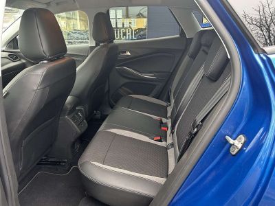 Opel Grandland X Gebrauchtwagen