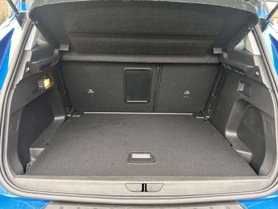 Opel Grandland X Gebrauchtwagen