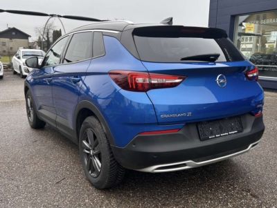 Opel Grandland X Gebrauchtwagen