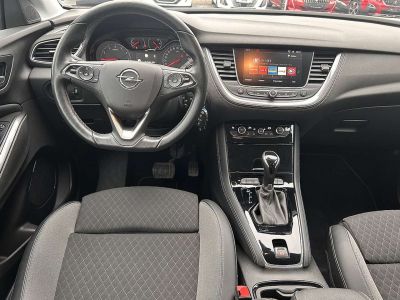 Opel Grandland X Gebrauchtwagen