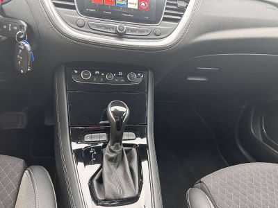 Opel Grandland X Gebrauchtwagen