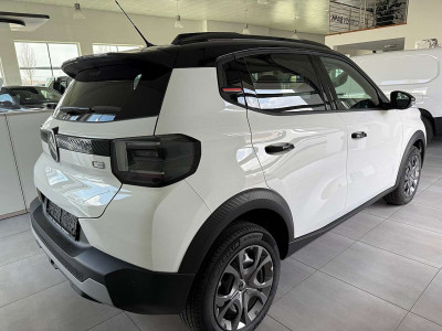 Citroën C3 Gebrauchtwagen