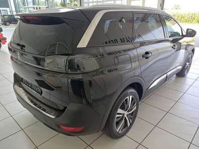 Peugeot 5008 Gebrauchtwagen