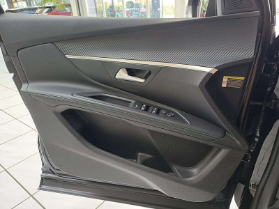 Peugeot 5008 Gebrauchtwagen