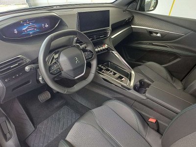 Peugeot 5008 Gebrauchtwagen