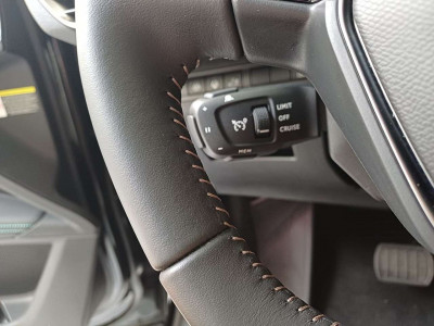 Peugeot 5008 Gebrauchtwagen