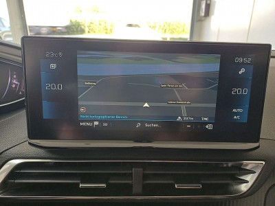 Peugeot 5008 Gebrauchtwagen