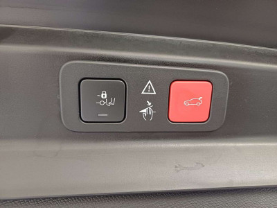 Peugeot 5008 Gebrauchtwagen