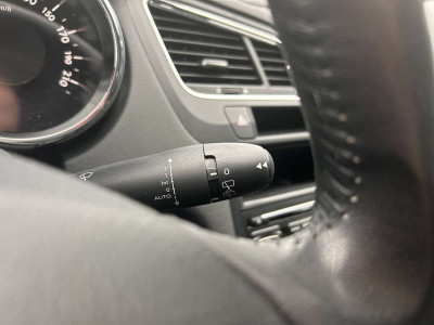 Peugeot 5008 Gebrauchtwagen