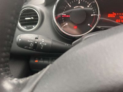 Peugeot 5008 Gebrauchtwagen