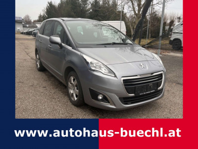 Peugeot 5008 Gebrauchtwagen