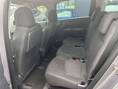 Peugeot 5008 Gebrauchtwagen