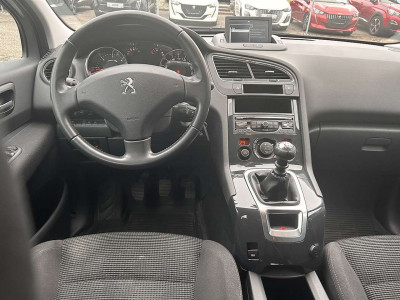 Peugeot 5008 Gebrauchtwagen