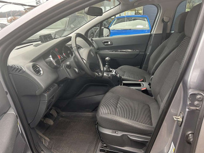 Peugeot 5008 Gebrauchtwagen