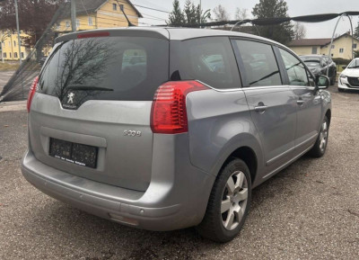 Peugeot 5008 Gebrauchtwagen