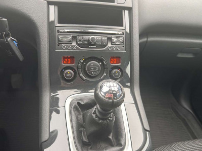 Peugeot 5008 Gebrauchtwagen