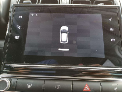 Citroën C3 Gebrauchtwagen