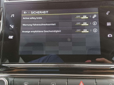 Citroën C3 Gebrauchtwagen