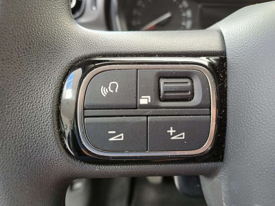 Citroën C3 Gebrauchtwagen