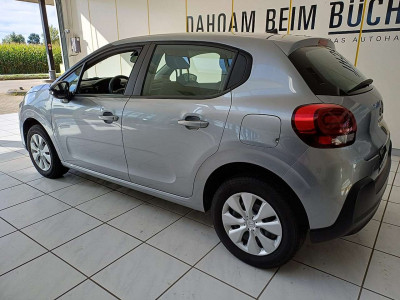 Citroën C3 Gebrauchtwagen