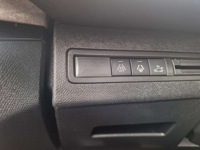 Peugeot 5008 Gebrauchtwagen Peugeot 5008 Gebrauchtwagen