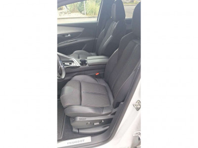 Peugeot 5008 Gebrauchtwagen Peugeot 5008 Gebrauchtwagen