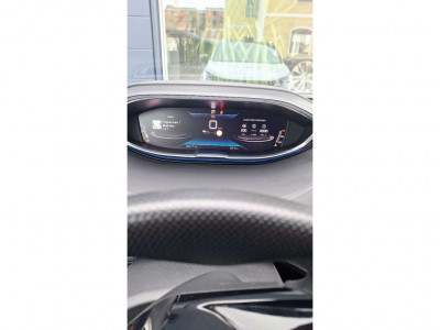 Peugeot 5008 Gebrauchtwagen Peugeot 5008 Gebrauchtwagen