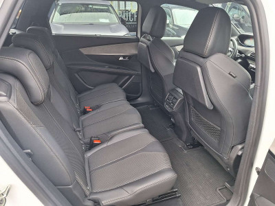 Peugeot 5008 Gebrauchtwagen Peugeot 5008 Gebrauchtwagen