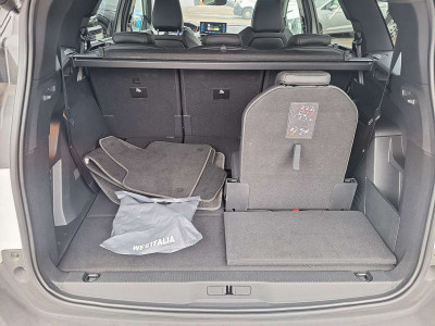 Peugeot 5008 Gebrauchtwagen Peugeot 5008 Gebrauchtwagen