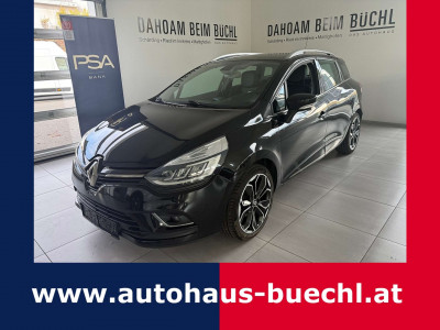 Renault Clio Gebrauchtwagen Renault Clio Gebrauchtwagen