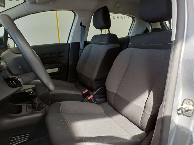 Citroën C3 Gebrauchtwagen Citroën C3 Gebrauchtwagen