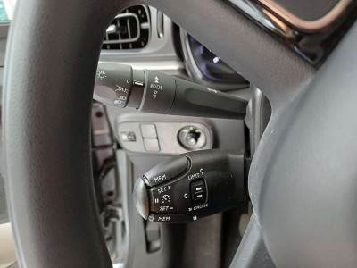 Citroën C3 Gebrauchtwagen Citroën C3 Gebrauchtwagen