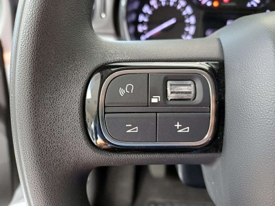 Citroën C3 Gebrauchtwagen Citroën C3 Gebrauchtwagen